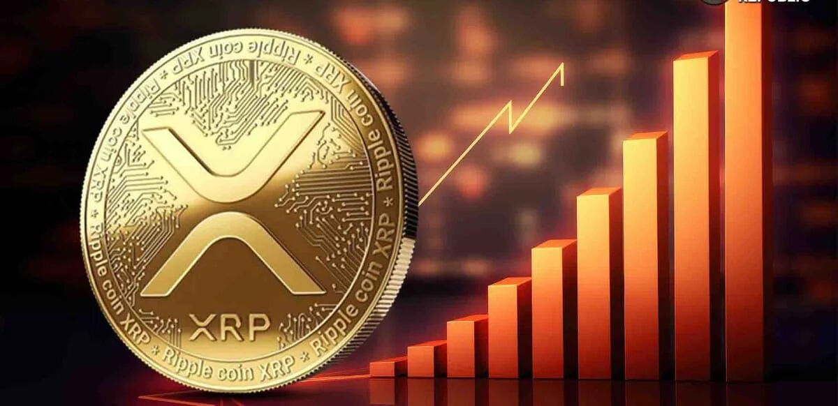 رکوردشکنی بی‌سابقه دارایی‌های ETF های XRP در کمتر از دو ماه!