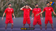 امروز دو خرید جدید پرسپولیس نهایی می‌شوند؛ یک مهاجم و یک دفاع چپ