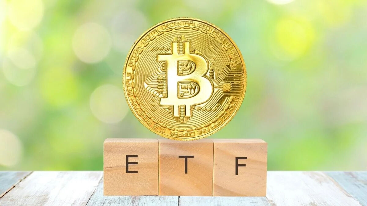 هشدار گلس‌نود درباره خروج بی‌سابقه سرمایه‌گذاران نهادی از ETFهای کریپتو!