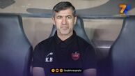 مدیرعامل پرسپولیس تایید کرد؛ آقا کریم فردا می‌آید!