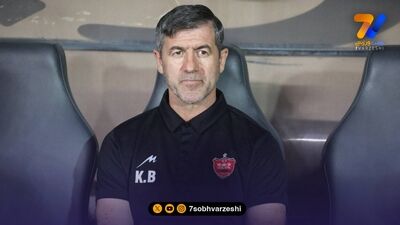 پرسپولیس پنجشنبه در ایفمارک؛ آغاز تست‌های پزشکی پیش‌فصل