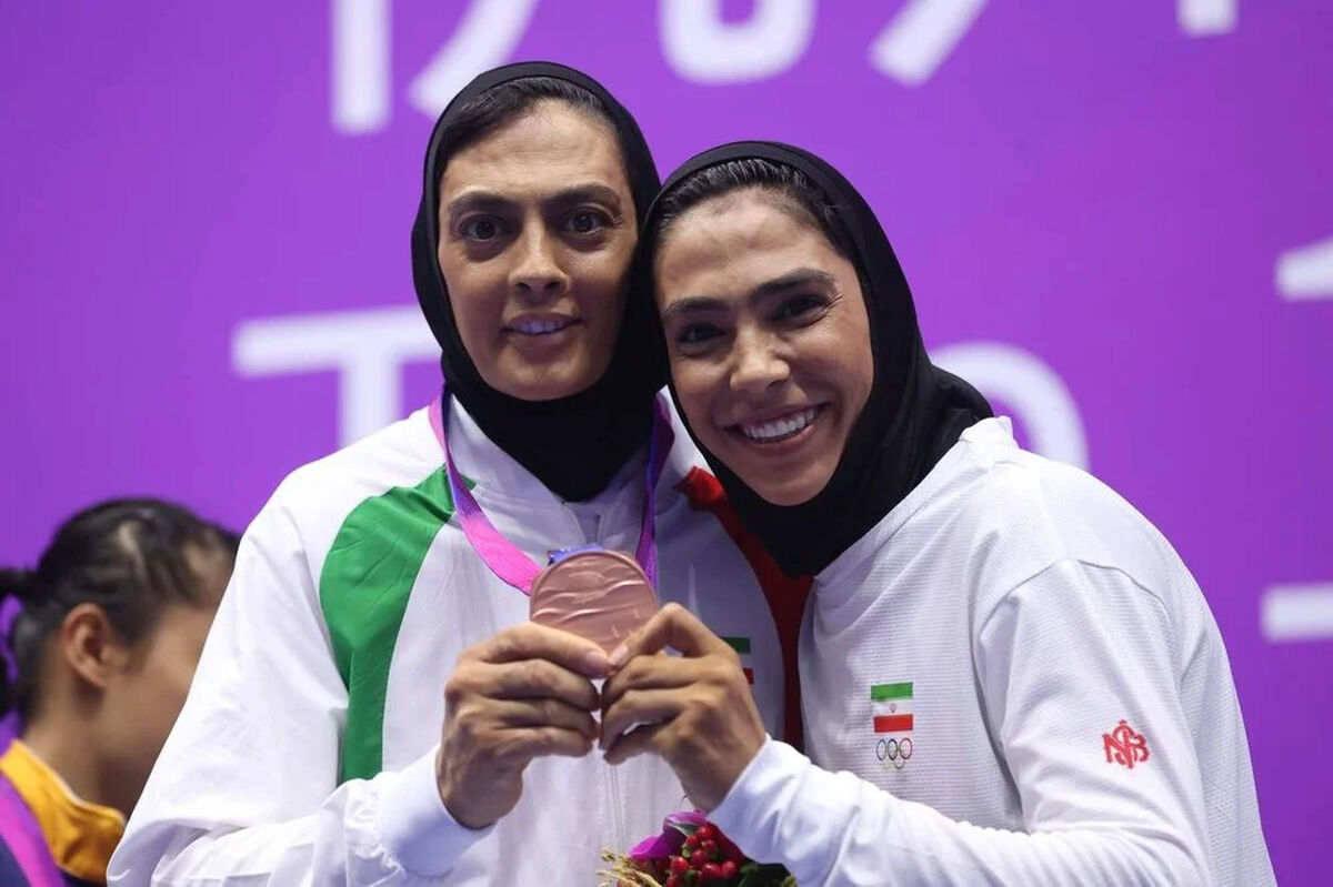 محرومیت‌های سنگین خواهران منصوریان به‌دلیل افشای اسناد
