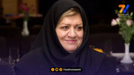 فریده شجاعی: برای حضور شایسته بانوان در جام ملت‌ها برنامه‌ریزی کرده‌ایم