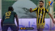 پوستر ویژه کلبا با تصویر نوراللهی پیش از جدال حساس