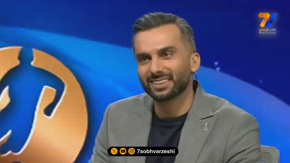 فردوسی پور و میثاقی در برنامه 90