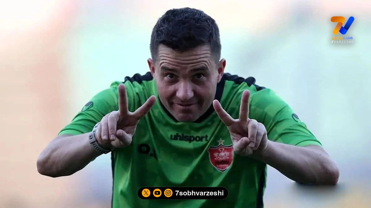 اوسمار لیست داد؛ پرسپولیس به دنبال پر کردن دو جای خالی