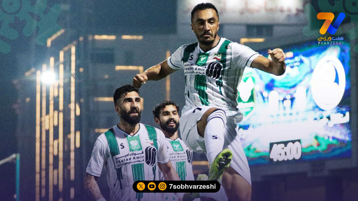 واکنش رسمی خیبر به ادعای سپاهان؛ مشکلی وجود ندارد