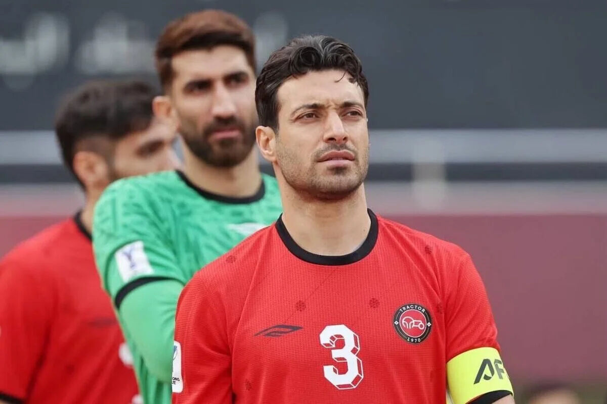 تسویه حساب پرسپولیسی های قدیمی با پرسپولیس؛ عاشقان دیروز، قاتلان امروز