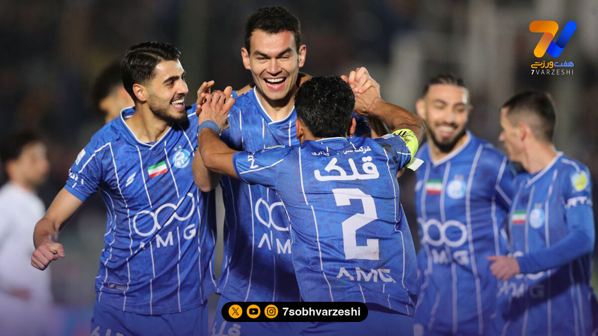پاداش نیم‌میلیون دلاری در انتظار استقلال!