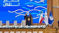 ساپینتو در جشن هشتاد سالگی: به استقلال وفادار بودم و هستم