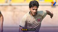 درخواست مادر بازیکن پرسپولیس از اوسمار؛ لطفا پسرم را بازی بده! +عکس