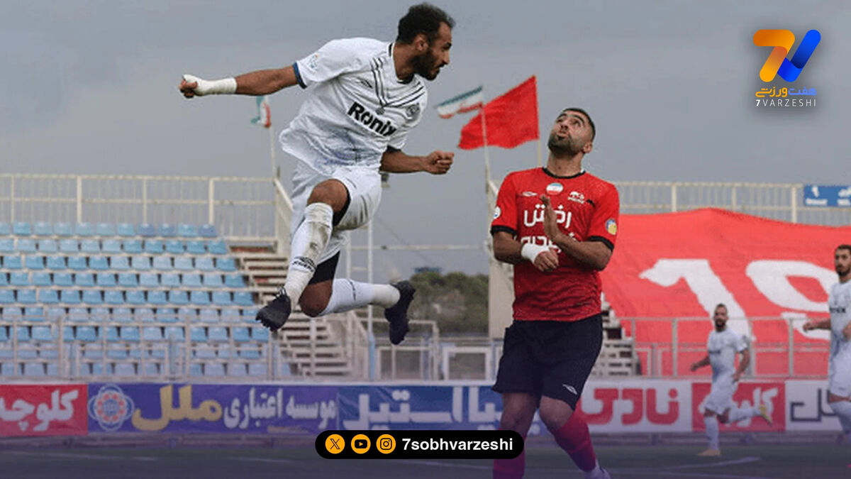 زمان برگزاری دو بازی در لیگ برتر تغییر کرد