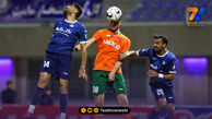 دربی کرمان بدون VAR