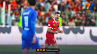 پیام سروش رفیعی به پرسپولیسی‌ها؛ دست‌بوس تک‌تک‌تان هستیم +عکس