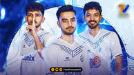 ملوان بدون دردسر به یک چهارم نهایی صعود کرد