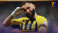 بنزما، امضای پیروزی الاتحاد در لیگ نخبگان +جدول لیگ نخبگان