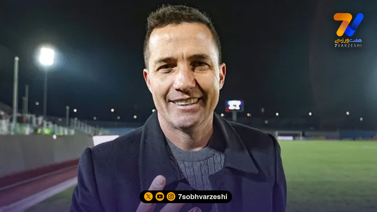 لیست خرید اوسمار تکمیل شد؛ سرمربی پرسپولیس هافبک دفاعی هم خواست