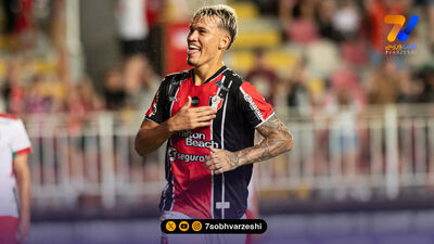 امیرحسین صادقی: پرسپولیس خرید بزرگی انجام داد اما به جلالی نگویید یاغی!