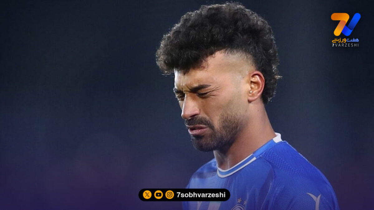 طعنه رضاییان به ساپینتو؛ رئیس استقلال، هواداران هستند