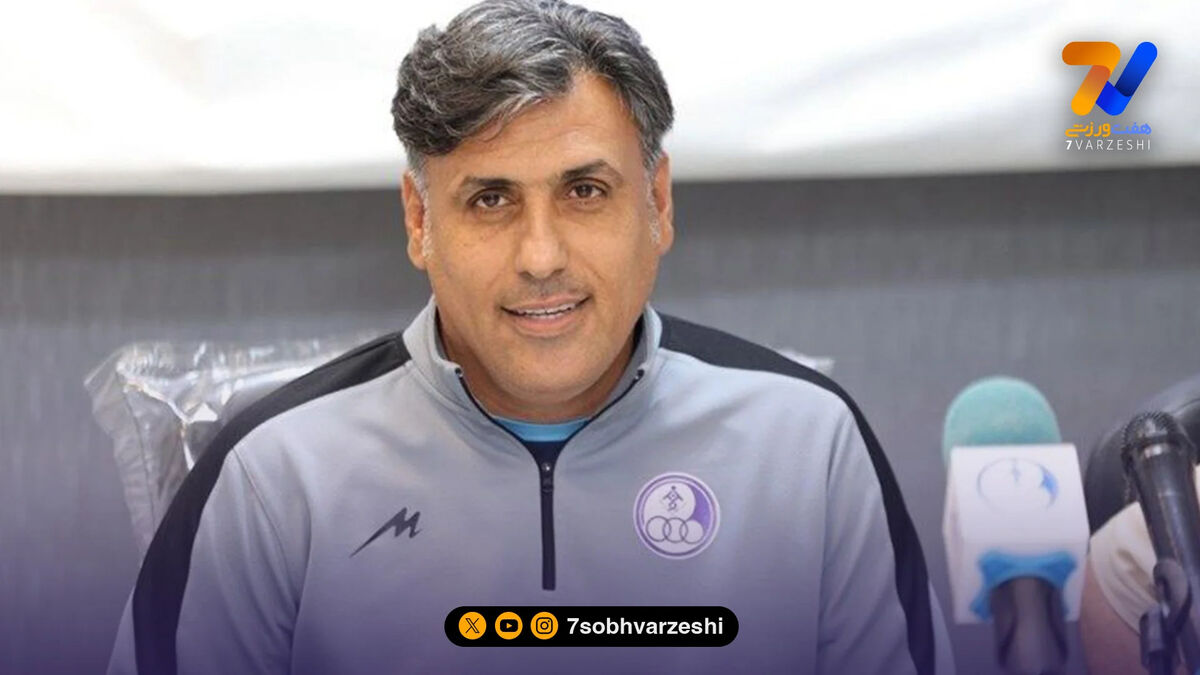 خلیفه‌اصل: پنجره بسته است اما ۵ بازیکن جدید می‌خواهیم
