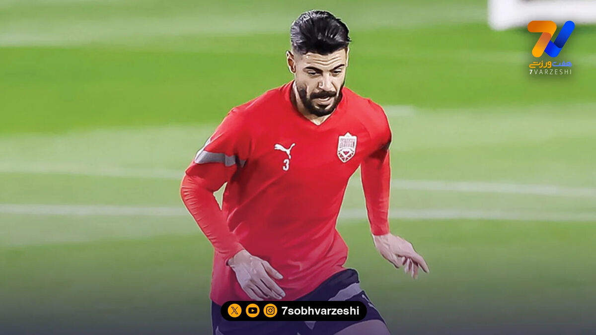 نقش پررنگ سحرخیزان در اخراج ولید الحیام