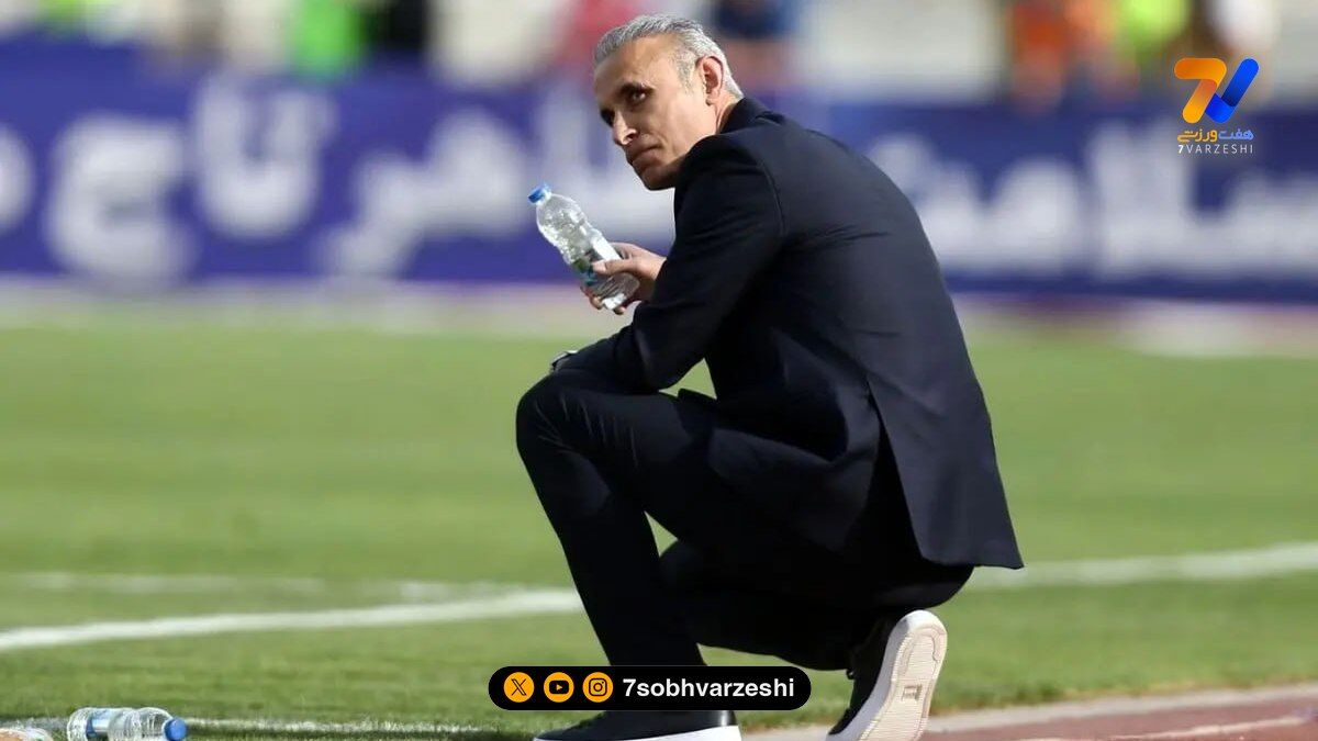 احکام جدید کمیته انضباطی؛ گل محمدی محکوم شد!