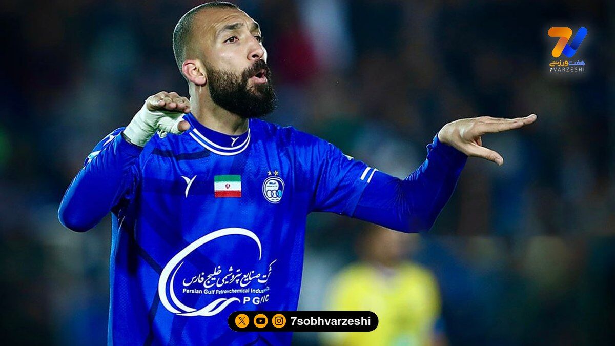 رکورد ویژه چشمی در استقلال: ۲۵۰ بازی زیر نظر ۱۴ سرمربی!