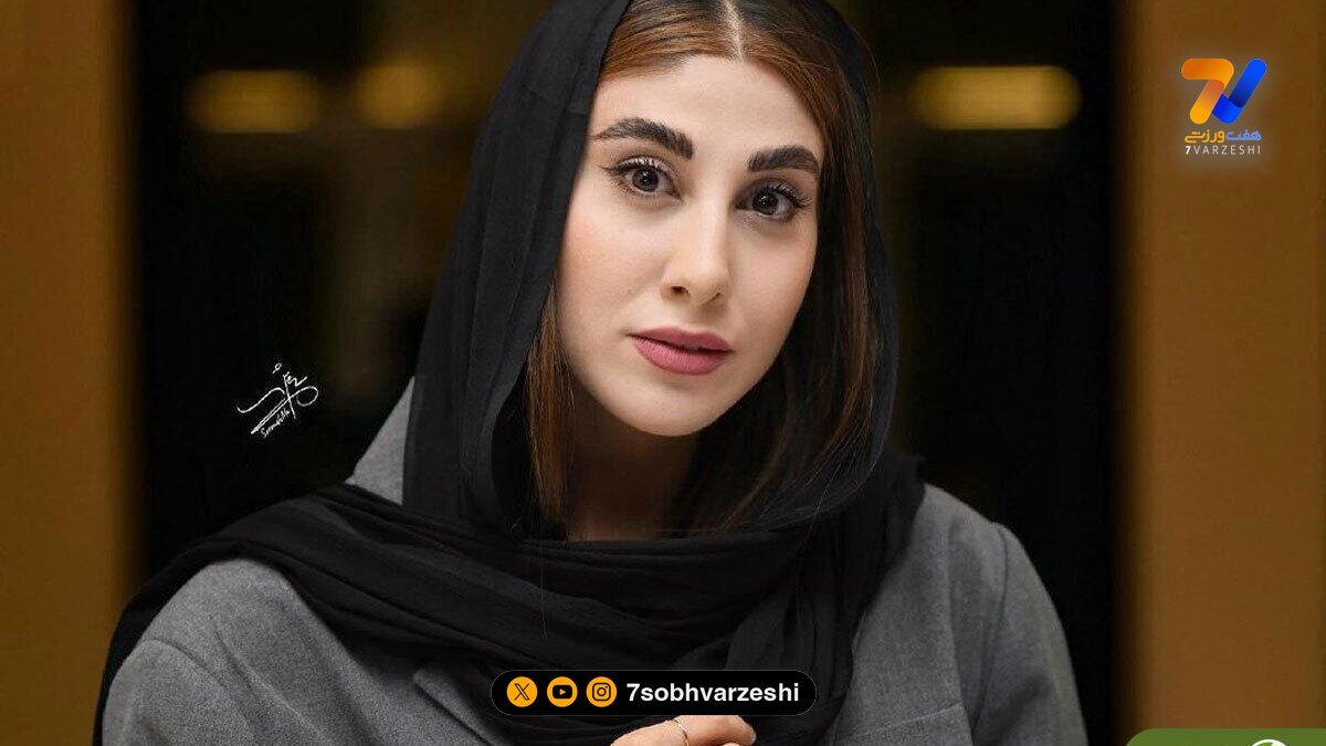 بیوگرافی ناهید کیانی