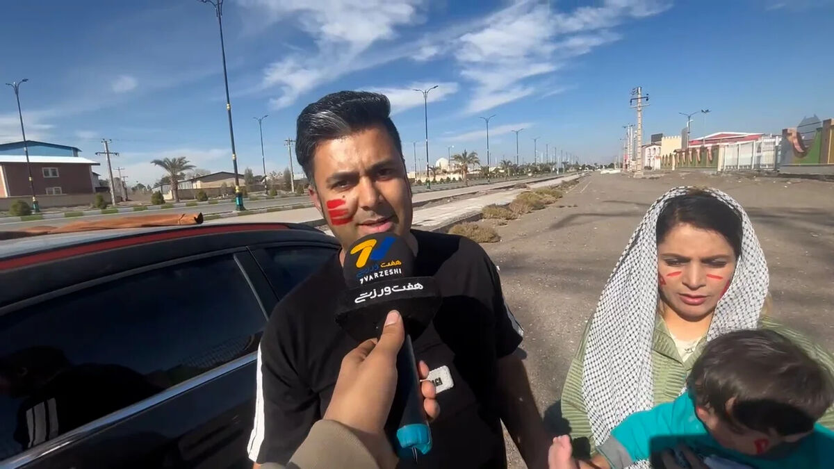 خانواده پرسپولیسی: استقلال و تراکتور رقیب ما نیستند!