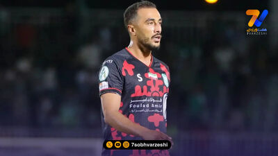 آزادمنش: این بار برای انتخاب تیم عجله نمی‌کنم