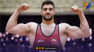 توافق پنهانی معصومی با آذربایجان؛ ۳ سال دوری از تشک در انتظار ستاره کشتی