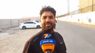 هوادار استقلال: زنوزی از خوبان این مملکت است!