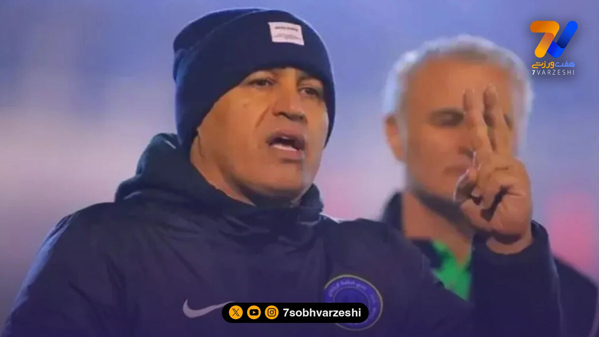 منصوریان دربی را فتح کرد!