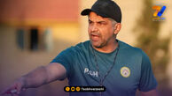 پیروز قربانی: شکست برابر فولاد را هنوز هضم نکرده‌ام