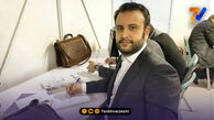 دوئل در دادگاه؛ پاسخ تند سلطانی‌فر به زنوزی: باید ادعاهایت را اثبات کنی!