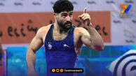 سوادکوهی: نمی‌خواهم آرزوی مدال جهانی به دل مادرم بماند/ به استقلالی ها گفتم الویتم تیم ملی است