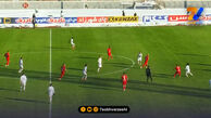 تراکتور 0-0 ملوان/ VAR علیه 3 امتیاز خانگی تراکتور!