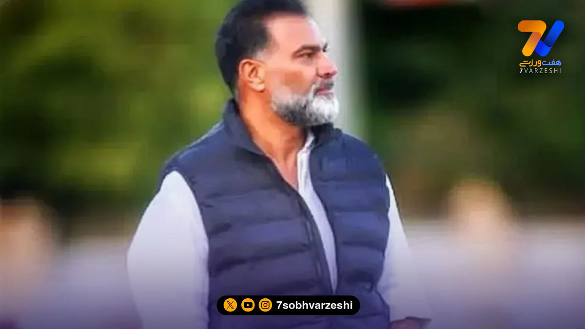 سرمربی فولاد هرمزگان: با این برنامه، چطور در جام حذفی شرکت کنیم؟