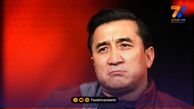 خداداد عزیزی: لیگ را یک سال تعطیل کنید!