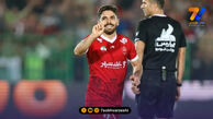 عمری با موفقیت جراحی شد!