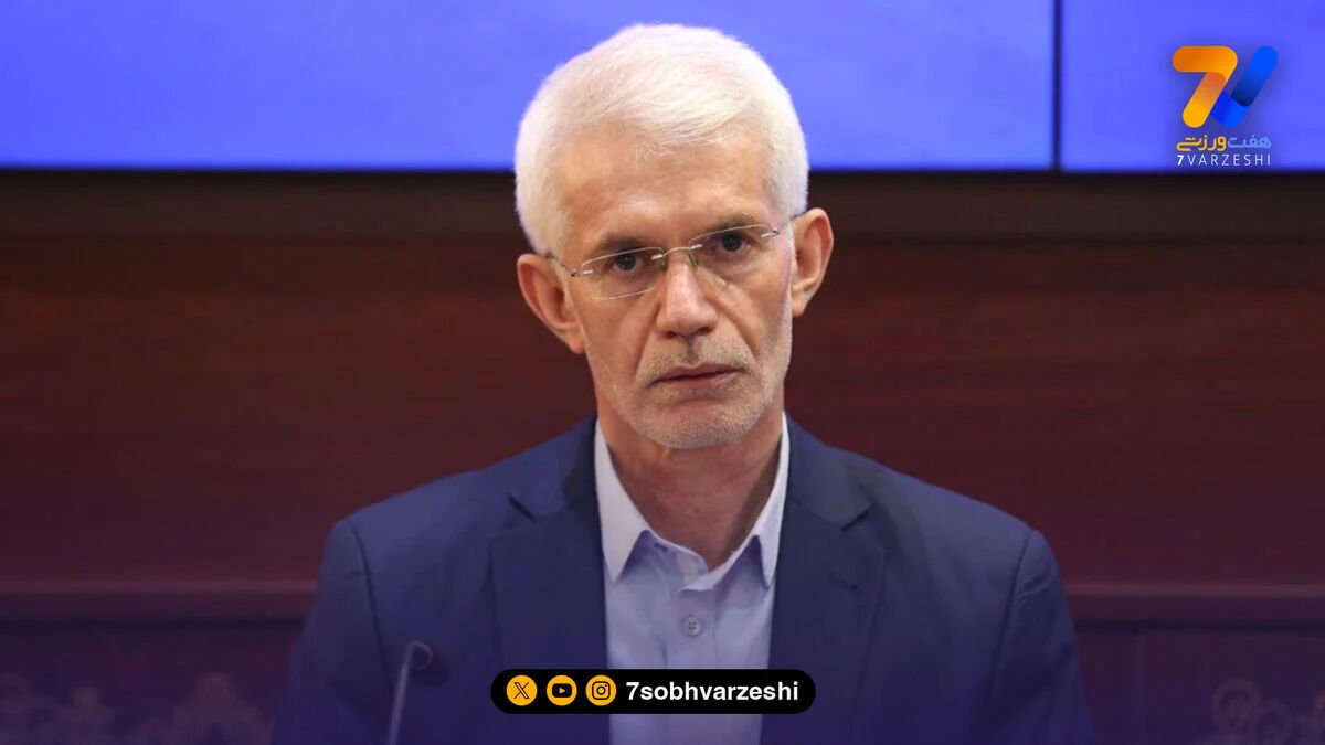 اسبقیان: سرمربیگری قلعه نویی در تیم ملی باعث افتخار است