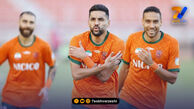 مهاجم سابق پرسپولیس در آستانه جدایی از مس رفسنجان