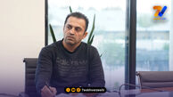 عباس حاج کناری: مامیاشویلی که واکنش بسیار تندتری نسبت به دبیر داشت / رقیب اصلی حسن یزدانی کتف اش است و نه سعدالله یف!