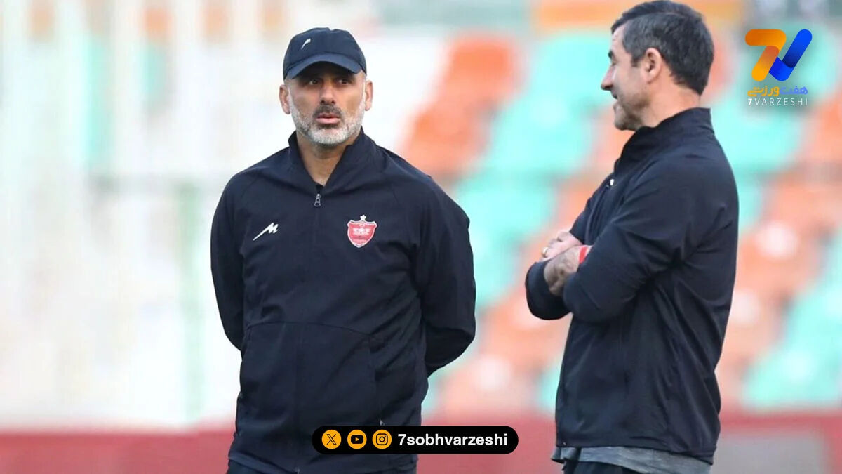 چهار بازیکن با نفوذ مخالف بازگشت سیدجلال هستند!