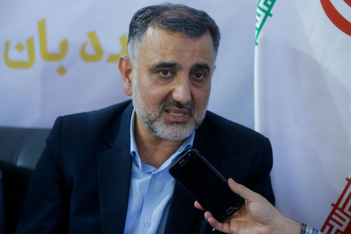 واکنش باران چشمه به قهر معاون وزیر ورزش؛ ول کنید حاشیه را!