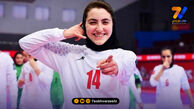 پدیده آبی در جمع برترین‌های دنیا؛ مهاجم استقلال نامزد جایزه بهترین بازیکن جوان جهان شد