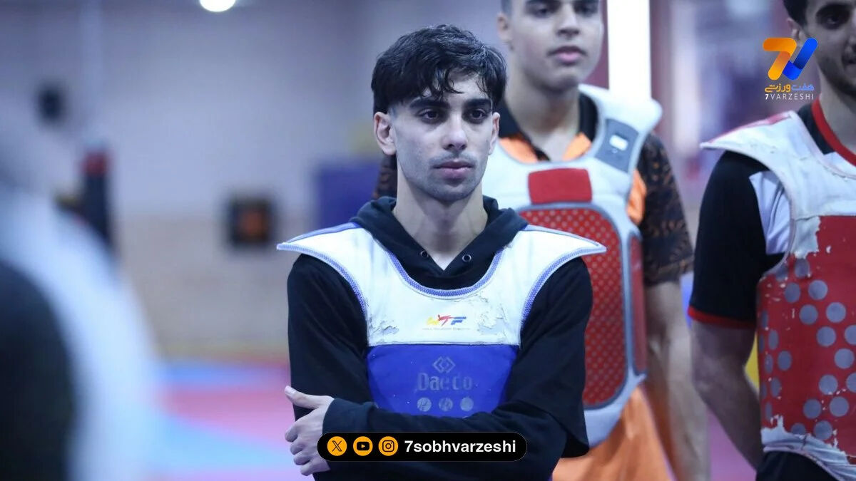 ابوالفضل زندی چند سال دارد؟