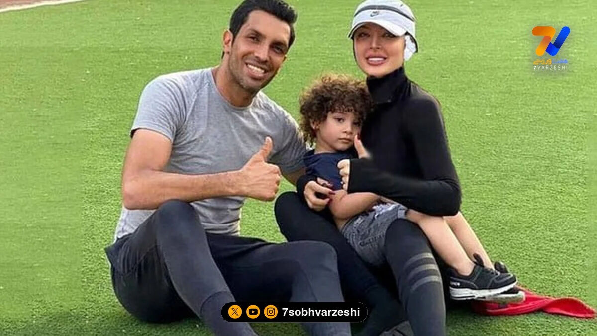 تفریحات دیاکو پسر سپهر حیدری