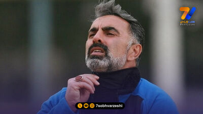 فکری: فوتبال ما ناپاک است و چوب لای چرخ مربیانی مثل من می‌گذارند!