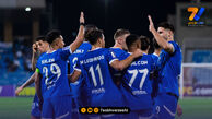 استفاده الهلال از لغزش النصر؛ صدر جدول تغییر کرد